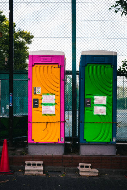 Best Handicap porta potty rental  in Pecan Grove, TX