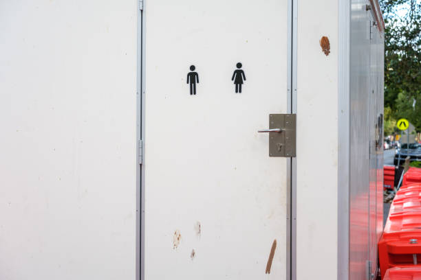 Best Portable bathroom rental  in Pecan Grove, TX
